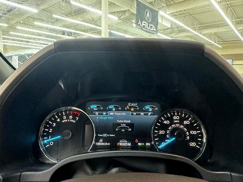 Used 2018 Ford F150 King Ranch w/ Equipment Group 601A Luxury image 27