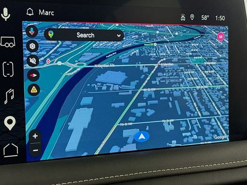 Certified 2023 GMC Yukon SLT w/ SLT Premium Package AWD/4WD image 17