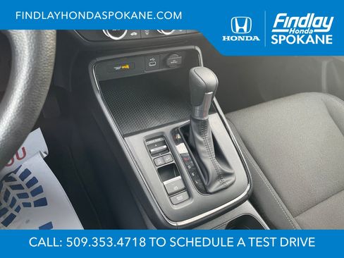Used 2023 Honda CR-V LX image 14