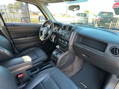 Used 2015 Jeep Patriot Sport w/ Power Value Group image 12