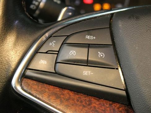 Used 2021 Cadillac XT5 Sportv AWD/4WD image 22