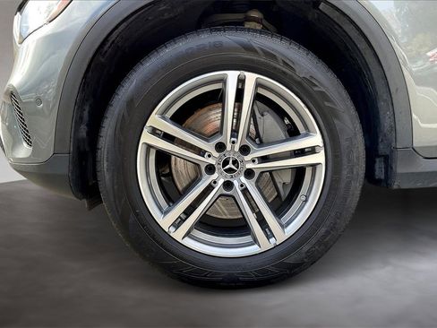 Used 2021 Mercedes-Benz GLC 300 GLC 300 image 28