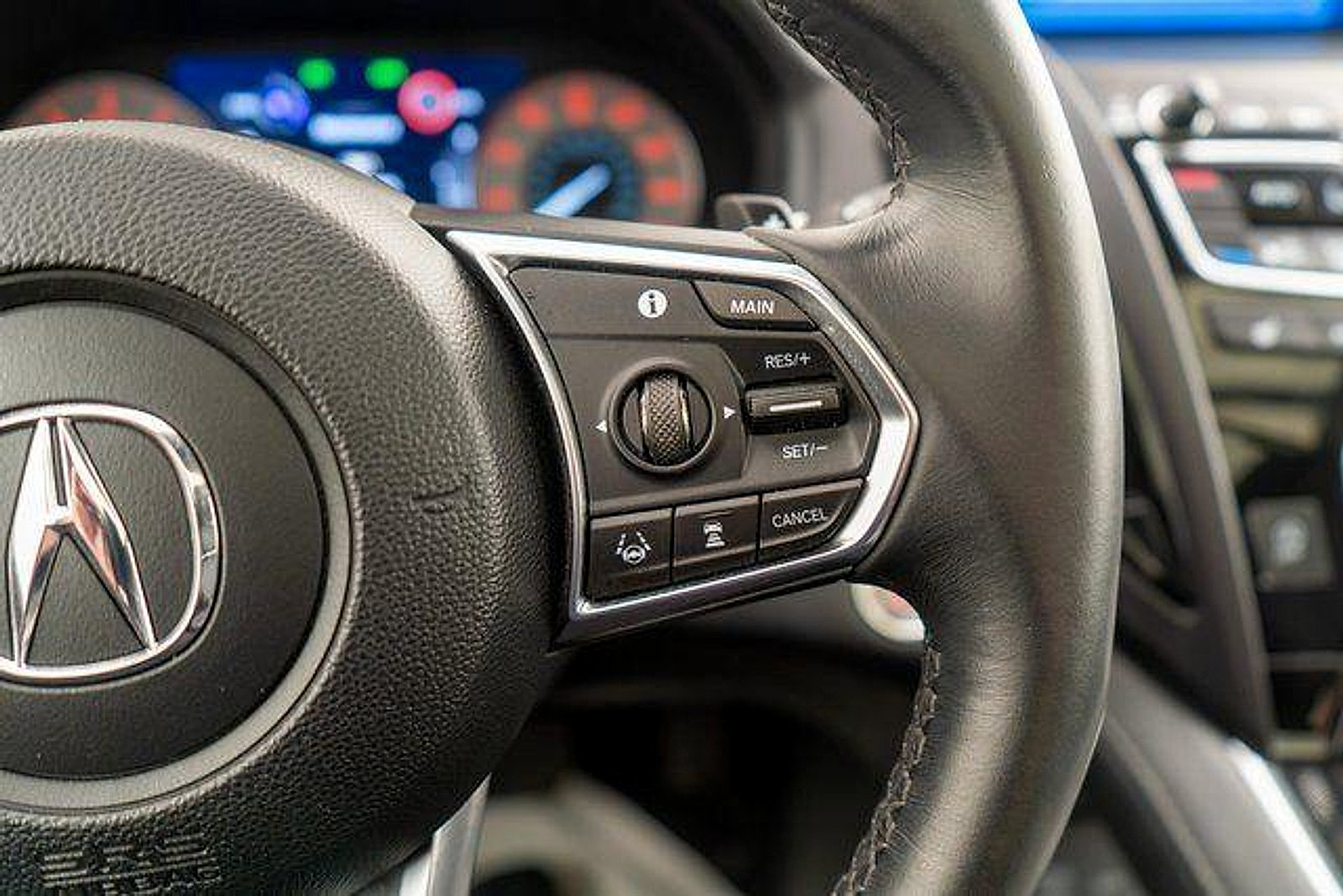 Used 2020 Acura RDX AWD image 26