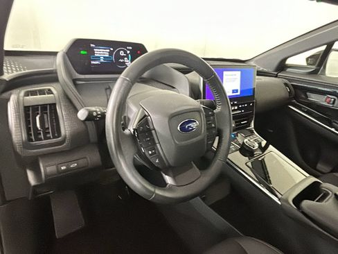 Used 2023 Subaru Solterra AWD image 15
