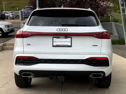 New 2025 Audi Q5 2.0T Premium Plus