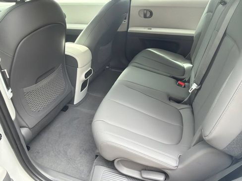 New 2026 Hyundai Ioniq 5 SEL RWD image 21