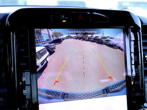 New 2026 RAM 1500 Lone Star image 14