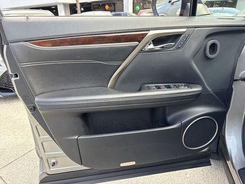 Used 2019 Lexus RX 350 FWD w/ Navigation Package image 13