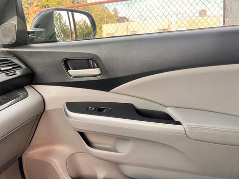 Used 2013 Honda CR-V EX-L image 17