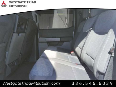 Used 2023 Ford F250 XLT image 14