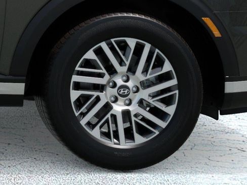 New 2026 Hyundai Palisade SEL FWD image 8