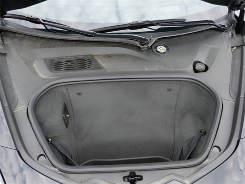 Used 2023 Chevrolet Corvette Stingray Premium Conv w/ Z51 Performance Package image 17