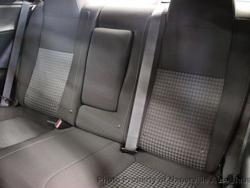 Used 2023 Dodge Challenger R/T w/ Blacktop Package RWD image 36