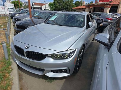 Used 2019 BMW 440i Gran Coupe w/ M Sport Package