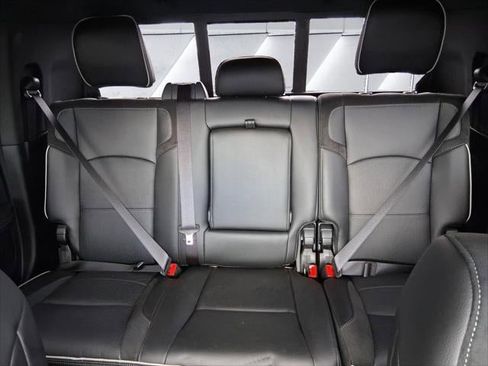 New 2026 RAM 2500 Laramie image 32