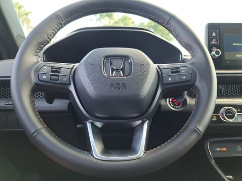 New 2026 Honda CR-V Sport image 28