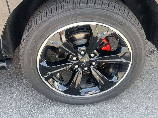 Used 2023 Ford Expedition Max Limited AWD/4WD image 11