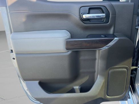 Used 2020 GMC Sierra 1500 SLT w/ SLT Premium Plus Package image 23