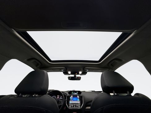 Used 2022 Subaru Forester Limited image 18