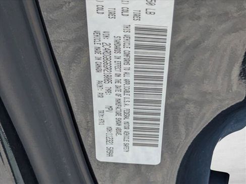 Used 2016 Dodge Grand Caravan SE w/ Quick Order Package 29E SE FWD image 23