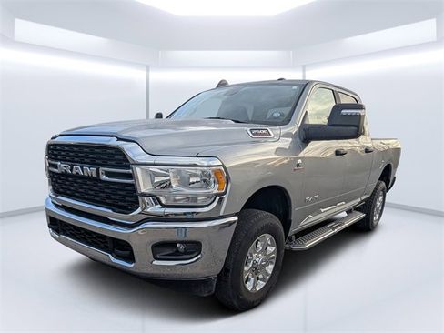 Used 2024 RAM 2500 Big Horn image 7