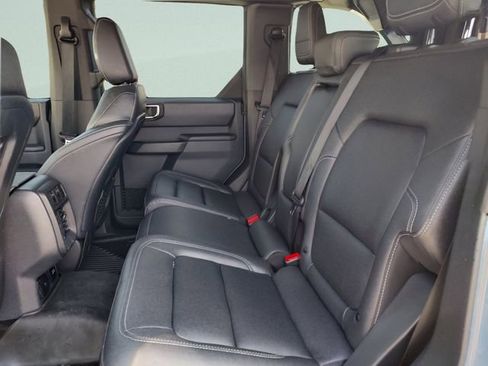 Used 2025 Ford Bronco Big Bend AWD/4WD image 26