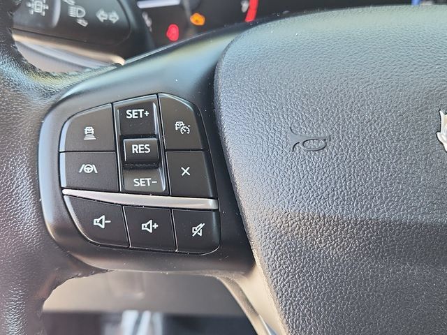 Used 2023 Ford Bronco Sport Big Bend w/ Convenience Package AWD/4WD image 18