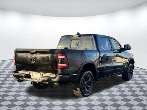 Used 2022 RAM 1500 Limited image 7