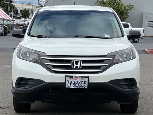 Used 2013 Honda CR-V LX image 10