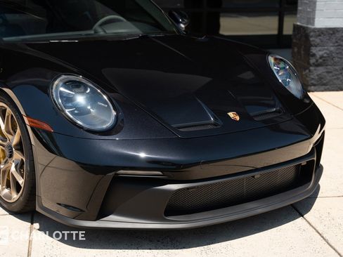 Used 2024 Porsche 911 GT3 RWD image 2