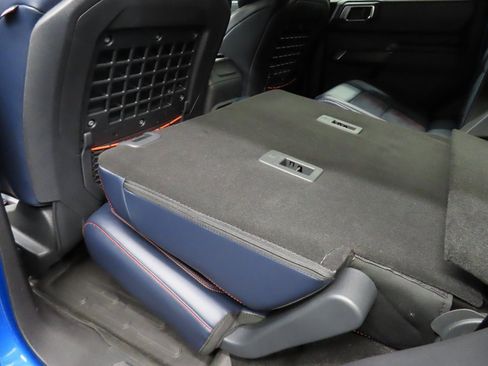 Used 2024 Ford Bronco Raptor w/ Interior Carbon Fiber Pack 6 image 65