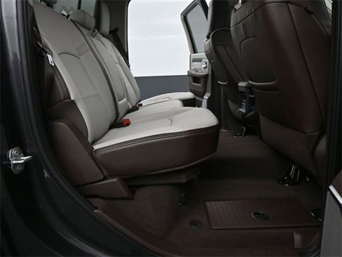 New 2026 RAM 2500 Laramie image 15