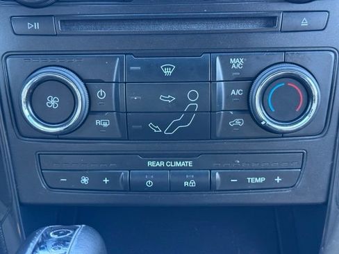 Used 2017 Ford Explorer 4WD image 27