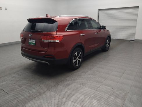 Used 2018 Kia Sorento EX FWD image 9