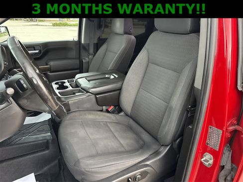 Used 2019 Chevrolet Silverado 1500 LT w/ All-Star Edition image 14