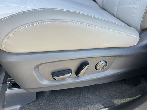 New 2026 INFINITI QX60 Pure image 30