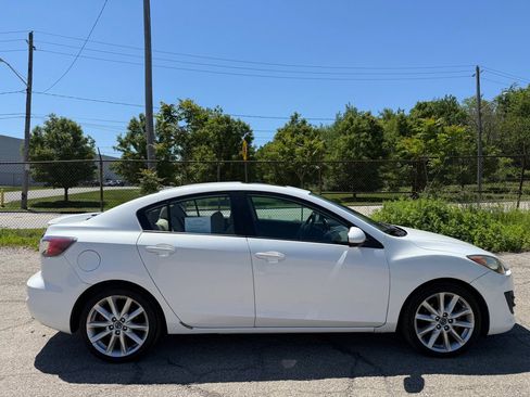 Used 2011 MAZDA MAZDA3 s Sport FWD image 2