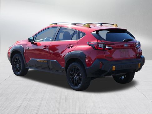 Certified 2024 Subaru Crosstrek 2.5i Wilderness AWD/4WD image 5