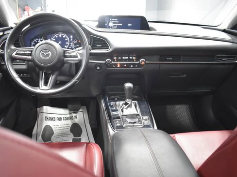 Used 2023 MAZDA CX-30 AWD 2.5 S w/ Preferred Package image 13