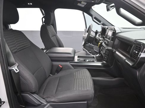 Certified 2023 Ford F150 XL w/ STX Appearance Package RWD image 25