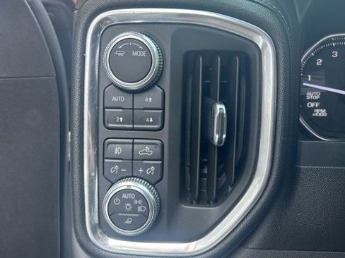 Used 2020 GMC Sierra 1500 SLT w/ SLT Premium Plus Package image 16