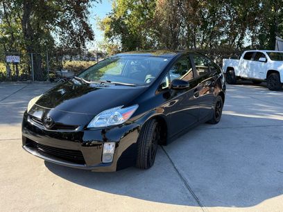 Used 2011 Toyota Prius Three