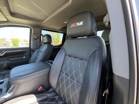 Used 2023 Chevrolet Silverado 1500 RST w/ All Star Edition Plus image 16