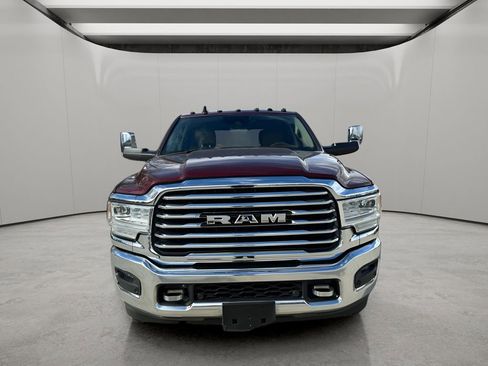 Used 2022 RAM 2500 Limited w/ Safety Group image 8