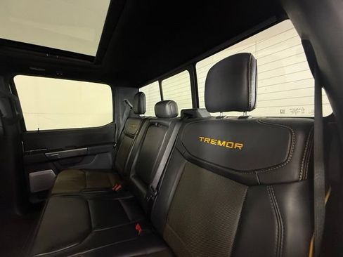 Used 2021 Ford F150 Tremor w/ Equipment Group 402A High AWD/4WD image 27