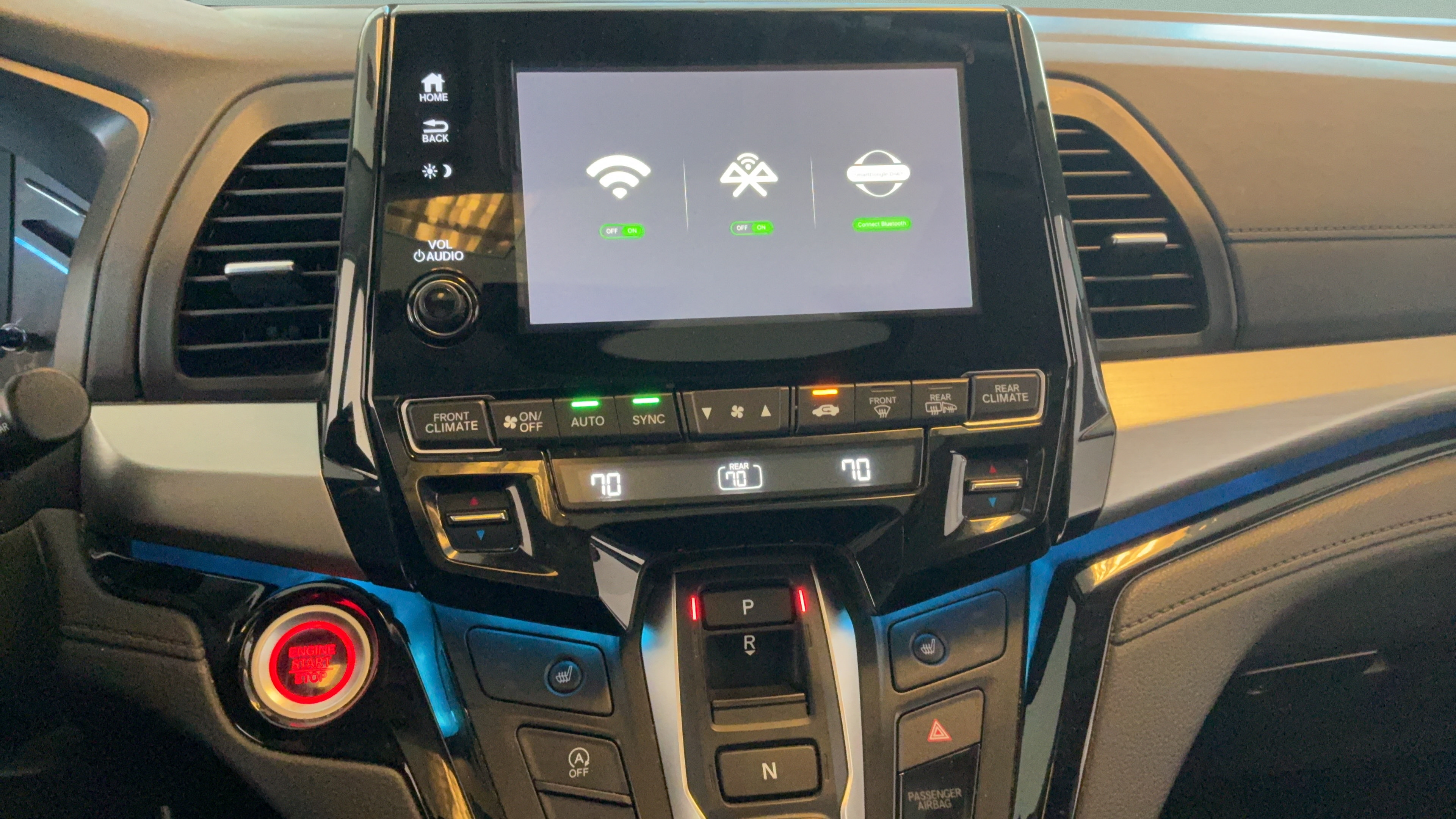 Used 2021 Honda Odyssey Touring image 13