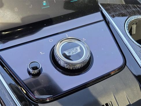 New 2026 Cadillac Escalade IQL Luxury w/ LPO, Etrunk Organizer Package image 27