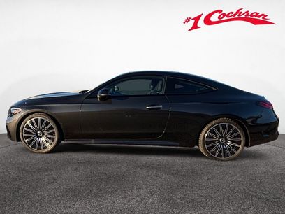 New 2026 Mercedes-Benz CLE 300 CLE 300