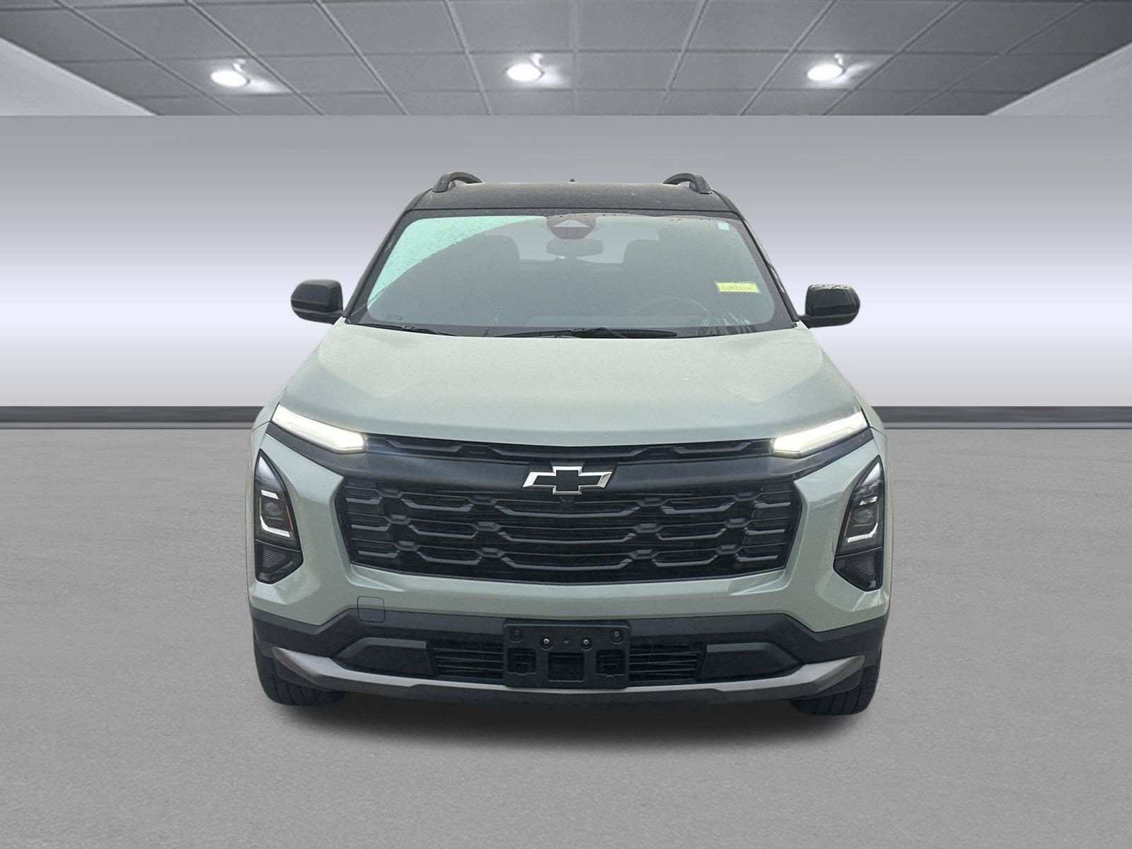 Used 2025 Chevrolet Equinox LT w/ Midnight Edition FWD image 8