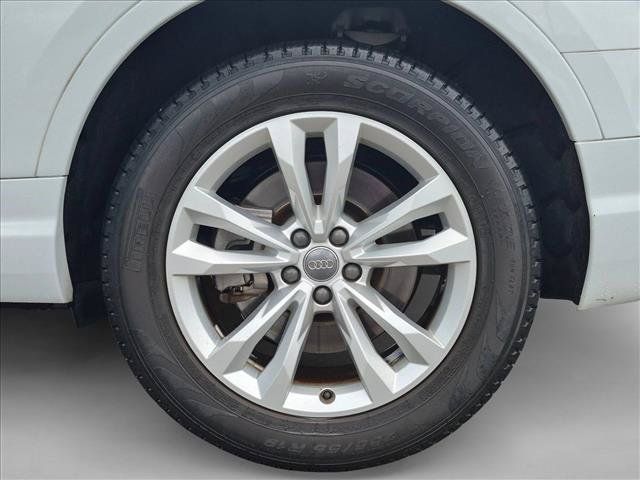 Used 2019 Audi Q7 2.0T Premium w/ Convenience Package AWD/4WD image 14